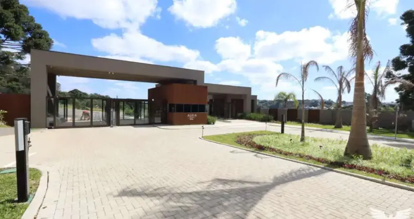 Terreno à venda na Rua Celso Carneiro de Souza, 315, Butiatuvinha, Curitiba