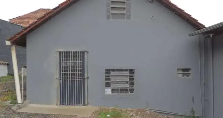 Barracão / Galpão / Depósito com 1 sala para alugar na Avenida Manoel Ribas, 2636, Mercês, Curitiba