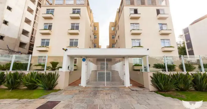 Apartamento com 3 quartos para alugar na Rua Marcelino Nogueira, 339, Bacacheri, Curitiba