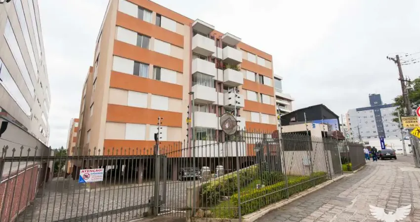 Apartamento com 3 quartos à venda na Rua Alberto Folloni, 441, Juvevê, Curitiba