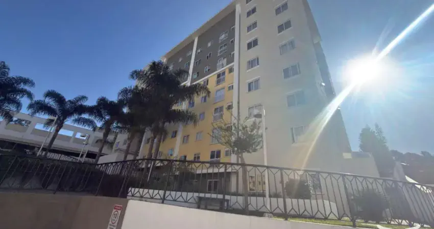 Apartamento com 2 quartos para alugar na Rua Arnaldo Francisco Scremin, 100, Atuba, Curitiba