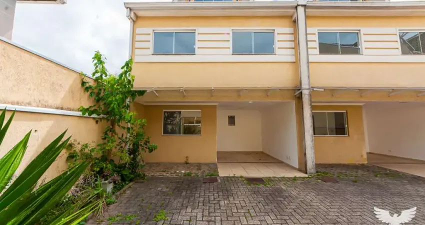 Casa com 3 quartos para alugar na Rua Rachel Corayola Bajerski, 373, Santa Felicidade, Curitiba