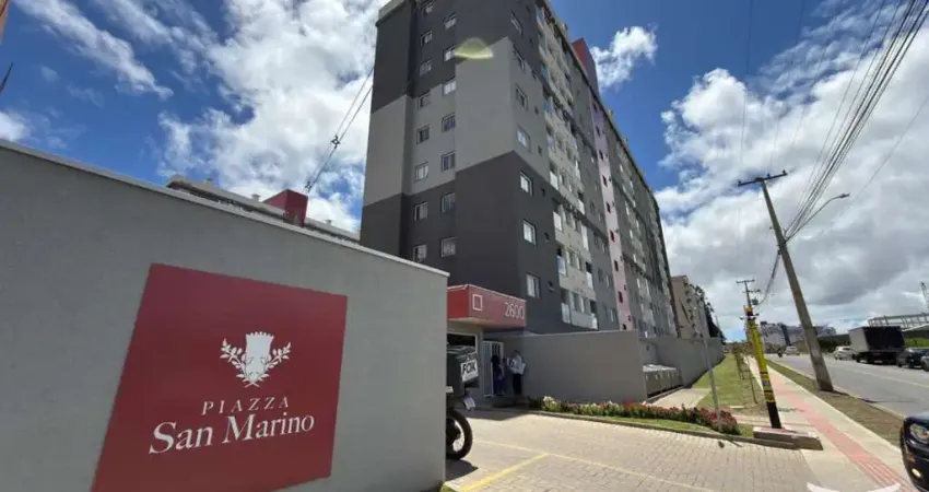 Apartamento com 2 quartos para alugar na Rua Doutor Motta Júnior, 2600, Aristocrata, São José dos Pinhais