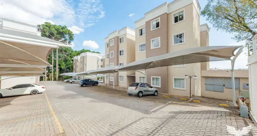 Apartamento com 2 quartos à venda na Rua Rui Barbosa, 10, Tanguá, Almirante Tamandaré