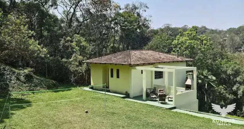 Chácara / sítio à venda na Rua Padre Aleixo Seluschinoski, 242, Jardim Boa Vista, Campo Magro