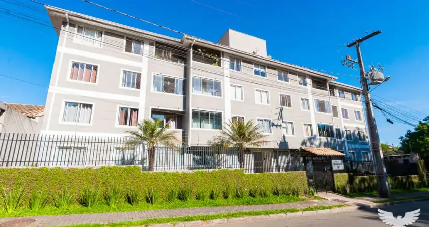 Apartamento com 2 quartos para alugar na Rua José Platner, 367, Tanguá, Almirante Tamandaré