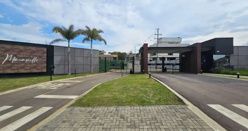 Terreno à venda na Rua Antônio Escorsin, 591, Santa Felicidade, Curitiba