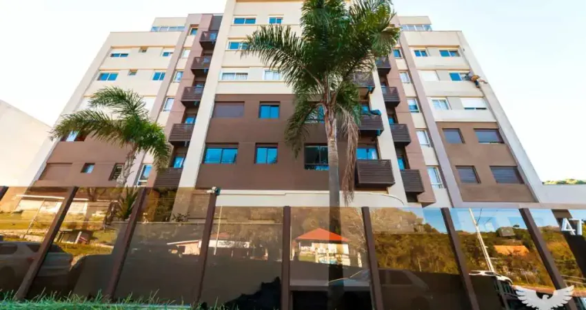 Apartamento com 2 quartos à venda na Avenida Manoel Ribas, 4716, Santa Felicidade, Curitiba