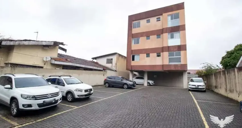 Apartamento com 2 quartos para alugar na Rua Januário Alves de Souza, 496, Boqueirão, Curitiba