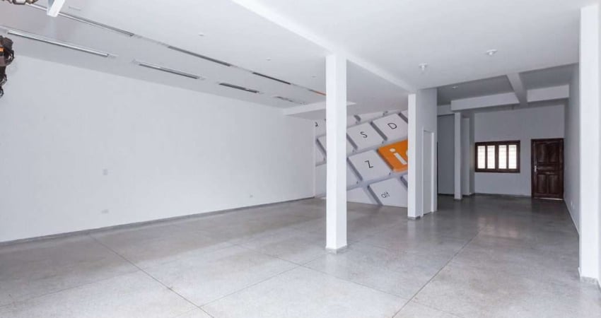 Loja no Sao Braz de 120m²