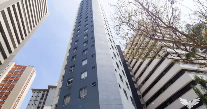 Apartamento com 3 quartos para alugar na Rua Martim Afonso, 1168, Bigorrilho, Curitiba