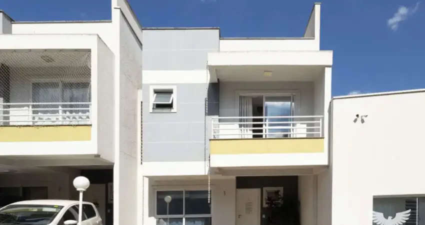 Casa com 3 quartos à venda na Rua João Obrzut, 474, São Braz, Curitiba