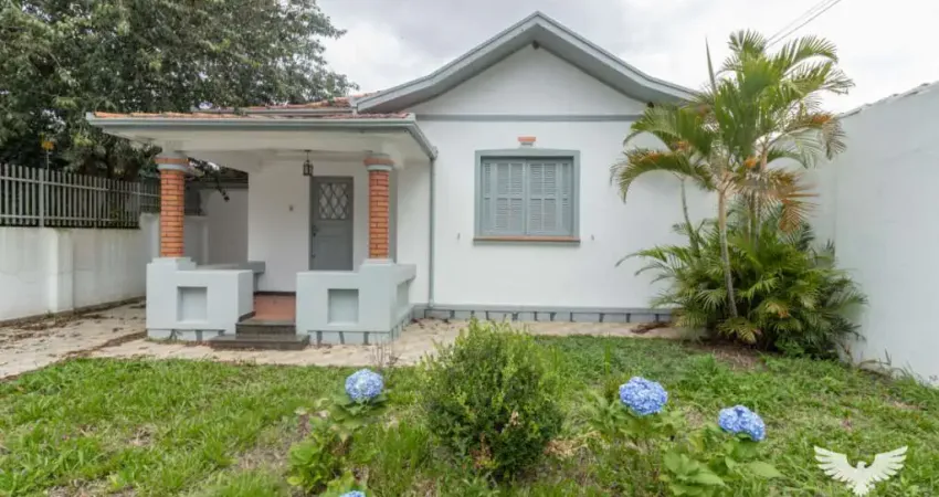 Casa com 3 quartos à venda na Rua Professor Francisco Zardo, 199, Santa Felicidade, Curitiba