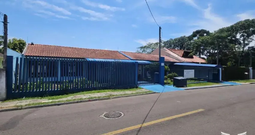 Casa com 3 quartos à venda na Rua Bôrtolo Paulin, 87, Santa Felicidade, Curitiba