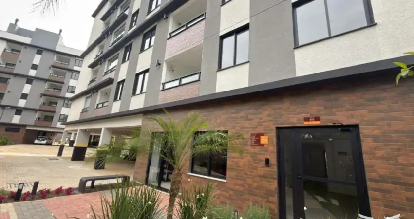 Apartamento com 2 quartos para alugar na Rua Azioly Maria Luiza Cuthma, 126, Cidade Industrial, Curitiba