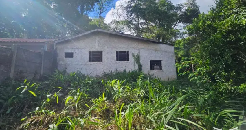 Terreno à venda na Rua Rouxinol, 441, Loteamento Montparnasse, Almirante Tamandaré