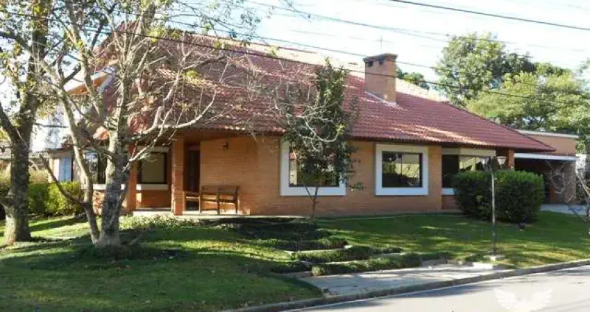 Casa com 4 quartos para alugar na Rua Inácio Wichnewski, 961, Orleans, Curitiba
