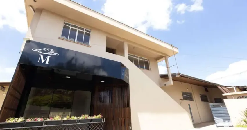 Apartamento com 3 quartos para alugar na Avenida Vereador Toaldo Túlio, 4293, Santa Felicidade, Curitiba