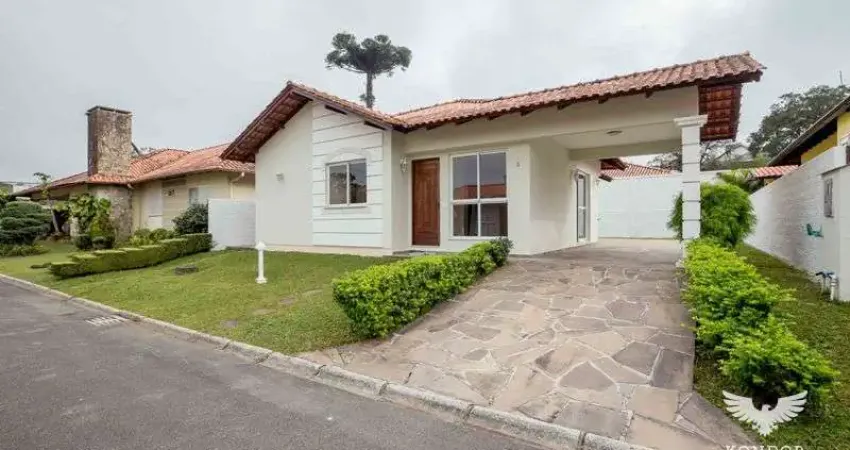 Casa com 3 quartos à venda na Rua Acelino Grande, 375, Santa Felicidade, Curitiba