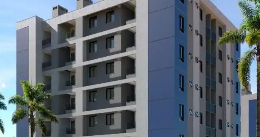Apartamento com 2 quartos à venda na Rua José Izidoro Biazetto, 403, Campo Comprido, Curitiba