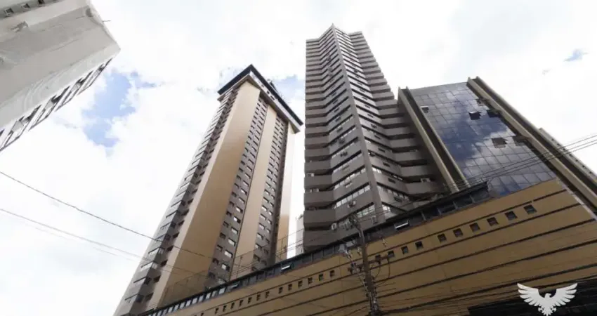 Sala comercial com 1 sala à venda na Avenida Cândido Hartmann, 570, Bigorrilho, Curitiba