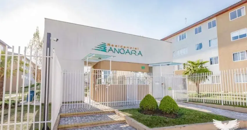 Apartamento com 3 quartos para alugar na Rua Afonso Piotto, 99, Cidade Industrial, Curitiba