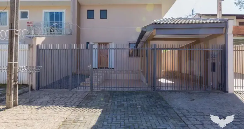 Casa com 3 quartos para alugar na Rua Osires Paixão Gonçalves, 308, Santa Felicidade, Curitiba