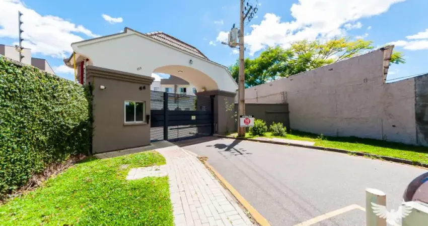 Apartamento com 3 quartos para alugar na Rua Maria Alpalice Zaramella Grande, 44, Santa Felicidade, Curitiba