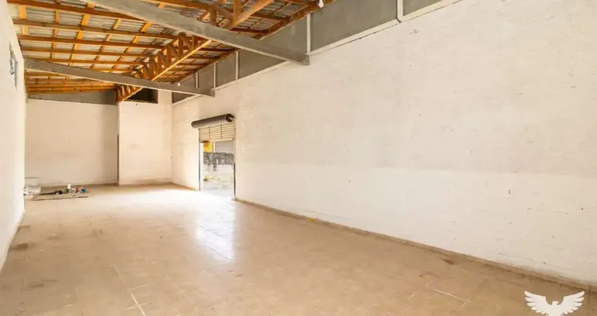 Barracão / Galpão / Depósito para alugar na Avenida Manoel Ribas, 2636, Vista Alegre, Curitiba