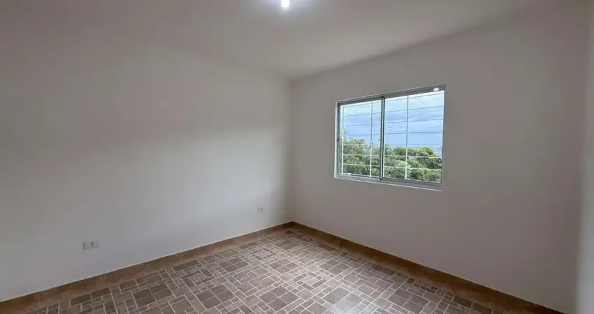 Casa com 2 quartos para alugar na Rua Anúncia Viante Giannini, 8, Jardim Giannini, Almirante Tamandaré
