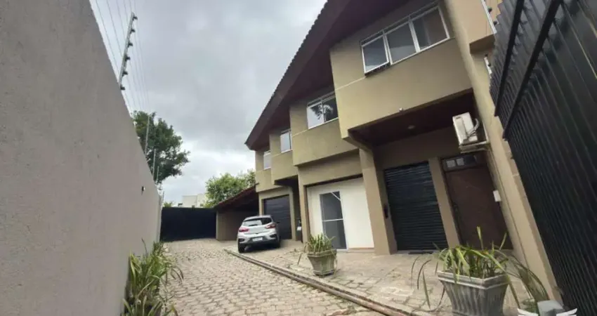 Apartamento com 3 quartos para alugar na Avenida Manoel Ribas, 7497, Santa Felicidade, Curitiba