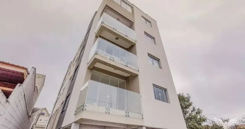 Apartamento no São Braz de 76,00 m² com 2 quartos - 02063.001-KD