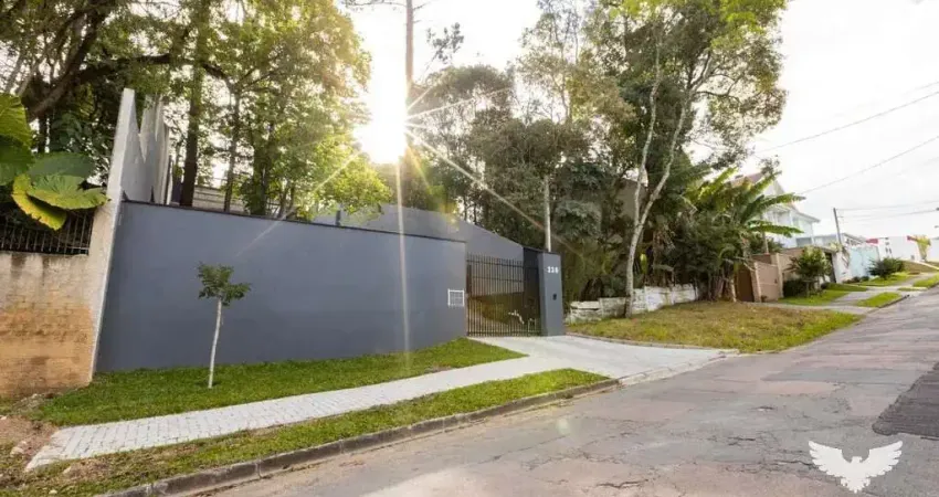 Casa com 4 quartos à venda na Rua Marcos Andreatta, 230, Ecoville, Curitiba