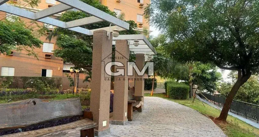 Apartamento à venda, Alto do Ipiranga, Ribeirão Preto, SP