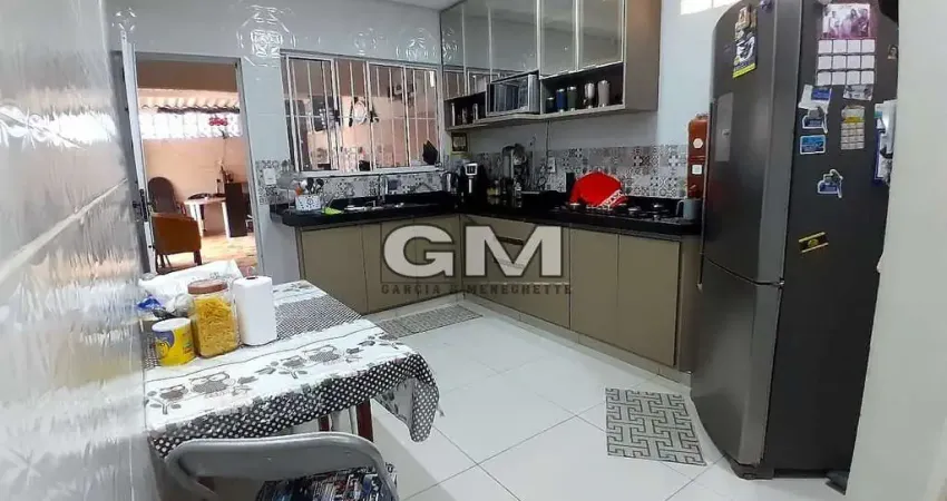 Casa com 3 quartos à venda no Campos Elíseos, Ribeirão Preto 