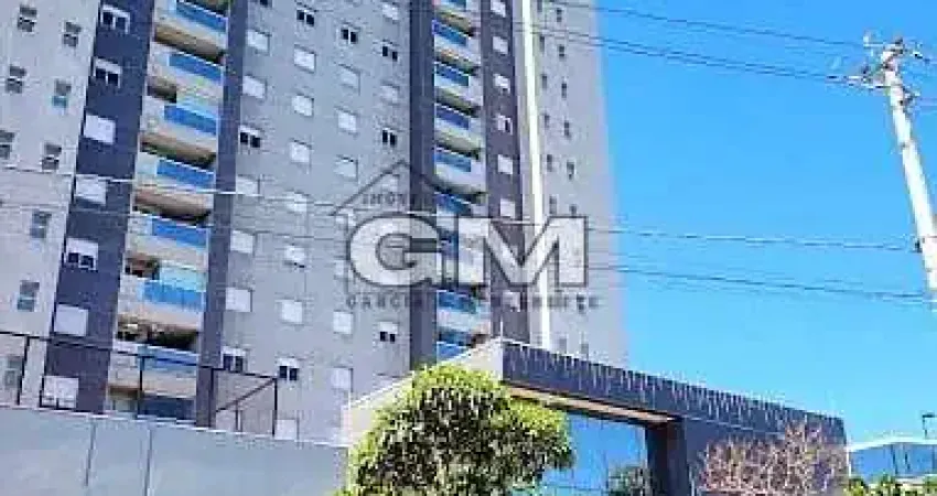 Apartamento com 3 quartos à venda no Quinta da Primavera, Ribeirão Preto 