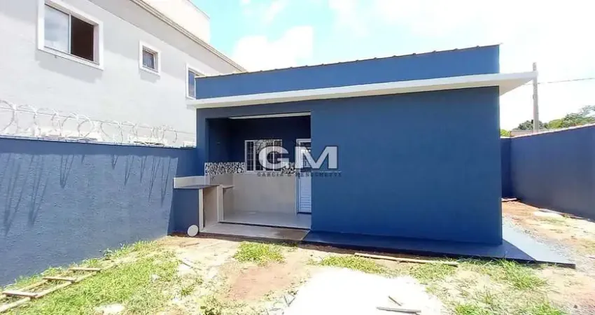Casa com 2 quartos à venda no Jardim Vilico Cantarelli, Ribeirão Preto 