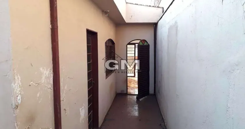 Casa com 2 quartos à venda no Alto do Ipiranga, Ribeirão Preto 
