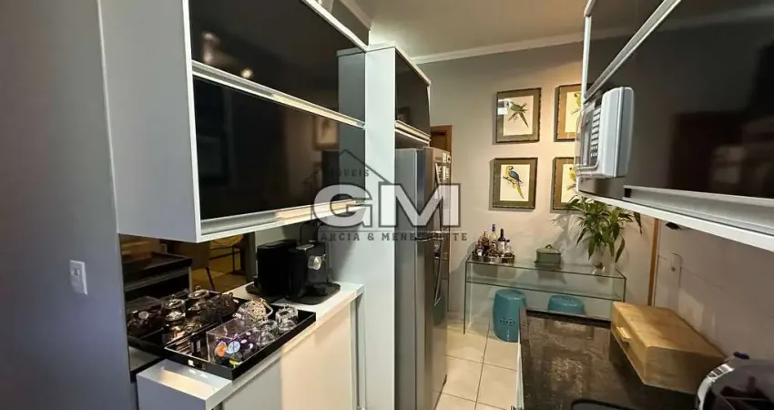 Apartamento com 2 quartos à venda no Residencial Greenville, Ribeirão Preto 