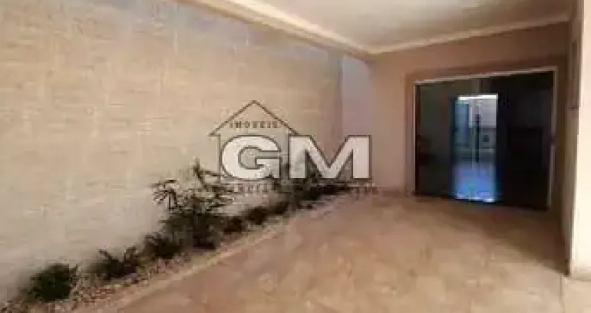 Casa com 3 quartos à venda em Bonfim Paulista, Ribeirão Preto 