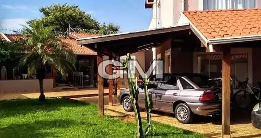 Casa com 3 quartos à venda no Parque Residencial Cândido Portinari, Ribeirão Preto 