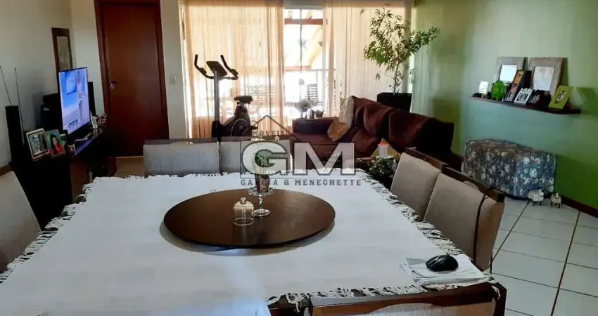 Casa com 3 quartos à venda no Parque dos Lagos, Ribeirão Preto 
