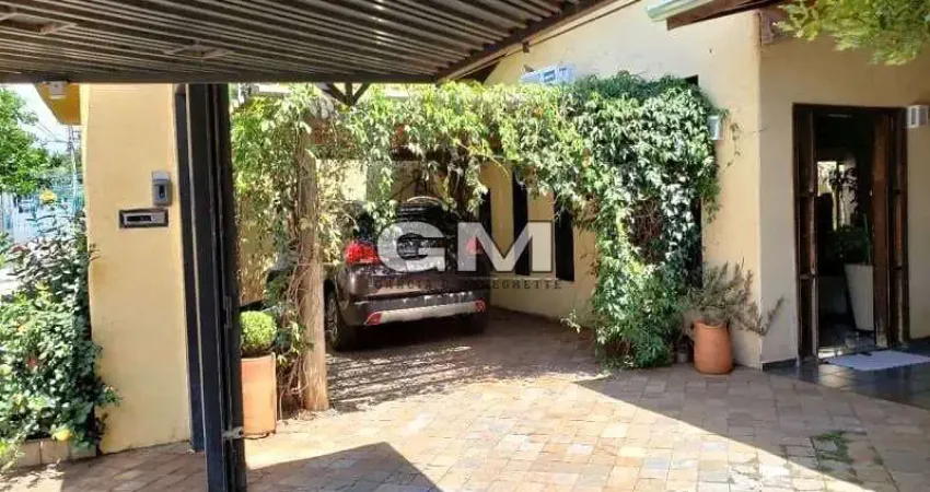 Casa com 4 quartos à venda no Alto da Boa Vista, Ribeirão Preto 