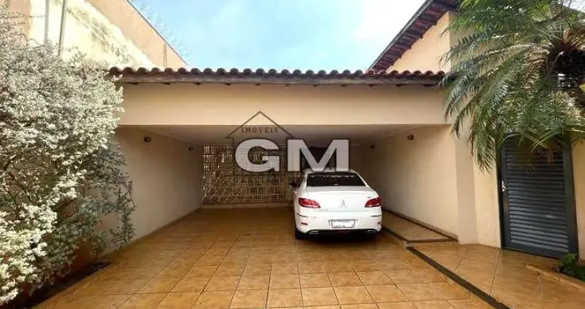 Casa com 3 quartos à venda no Parque dos Bandeirantes, Ribeirão Preto 