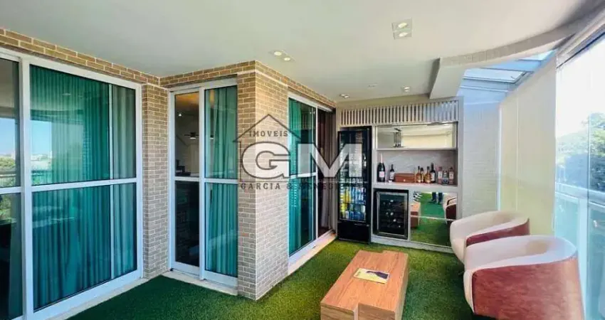 Apartamento duplex à venda, Jardim Botânico, Ribeirão Preto, SP