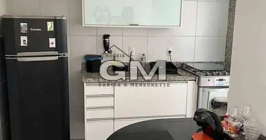 Apartamento com 1 quarto à venda na Vila Seixas, Ribeirão Preto 