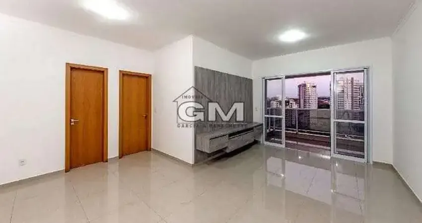 Apartamento à venda, Jardim Botânico, Ribeirão Preto, SP