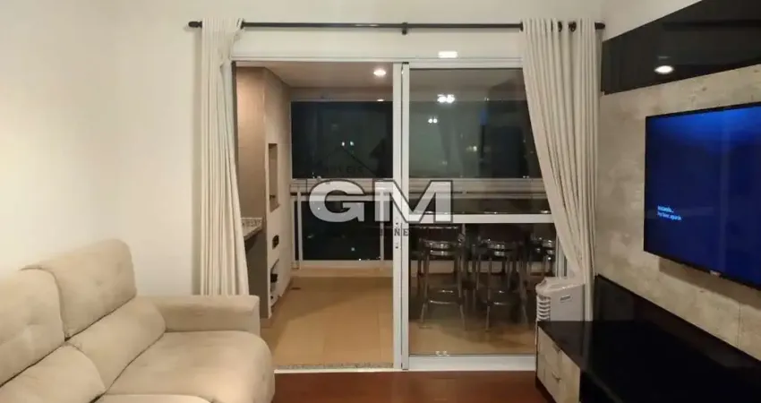 Apartamento à venda, Bosque das Juritis, Ribeirão Preto, SP