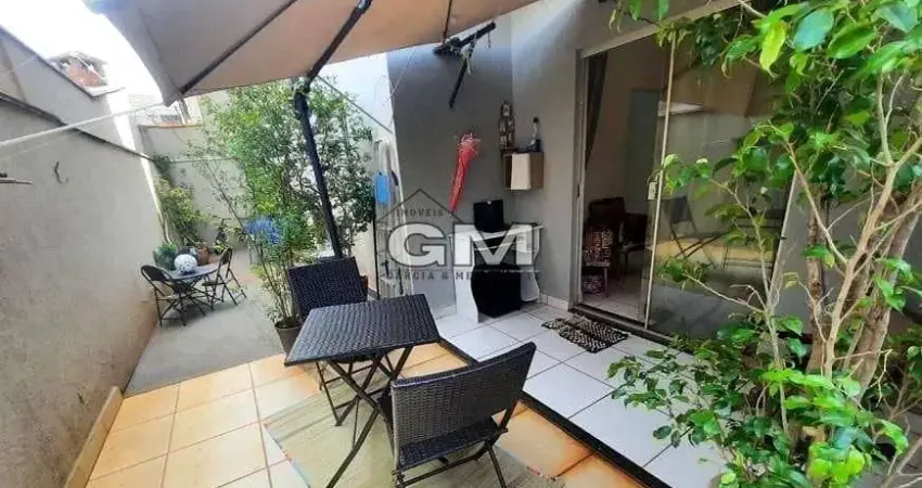 Apartamento com 2 quartos à venda no Residencial e Comercial Palmares, Ribeirão Preto 
