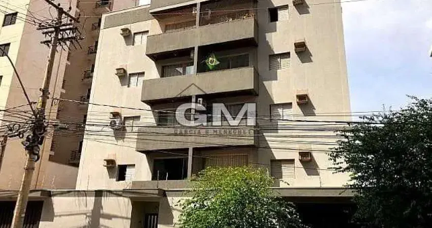 Apartamento com 2 quartos à venda no Jardim Botânico, Ribeirão Preto 